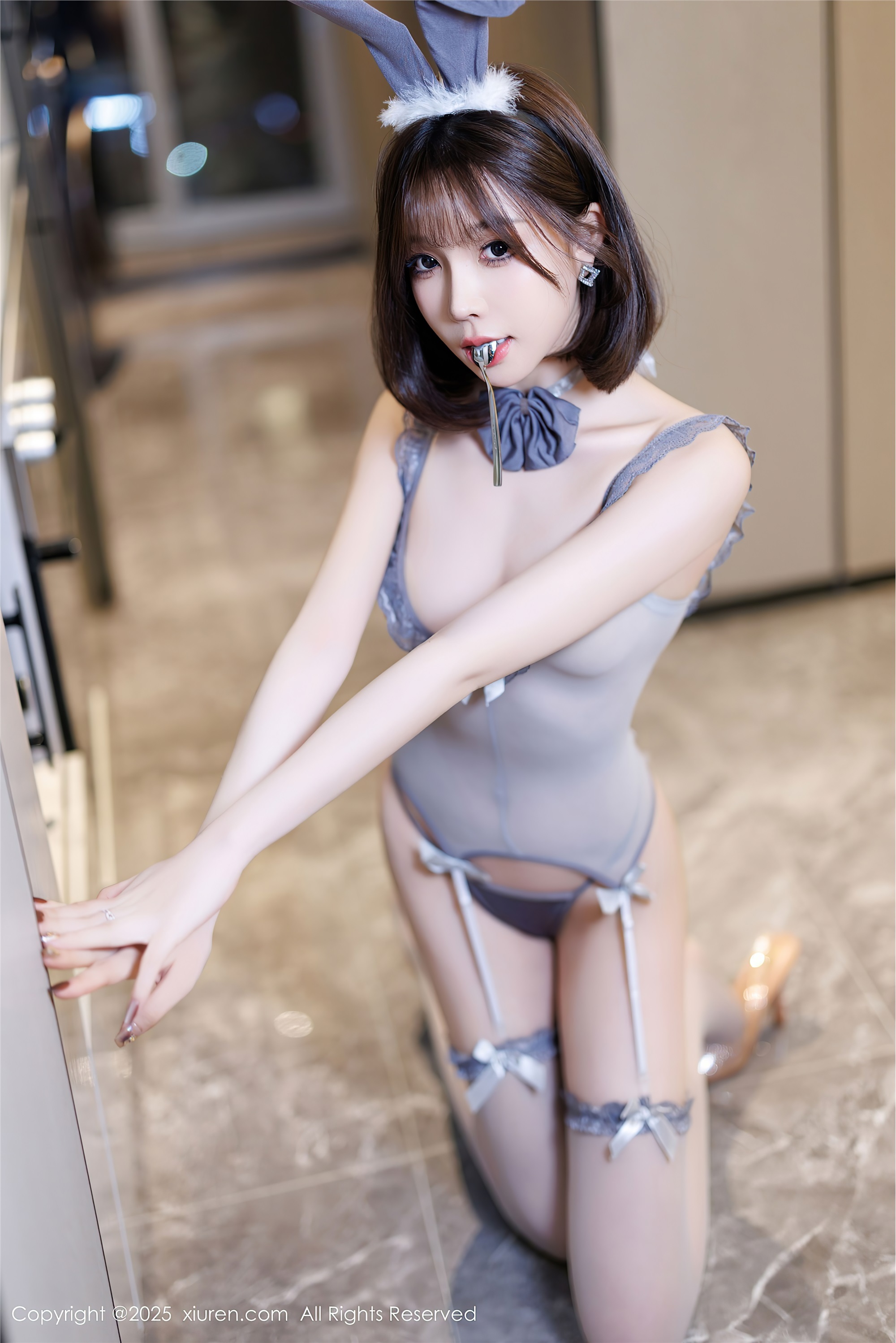 Xiuren秀人网 2025.01.23 NO.9805 徐莉芝Booty